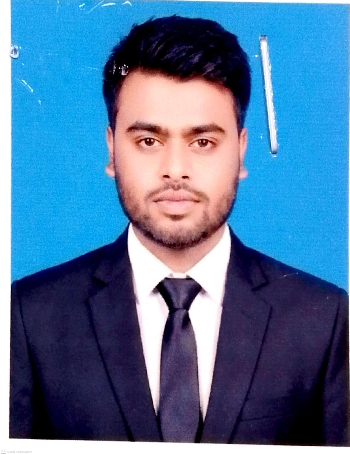 Sample Client