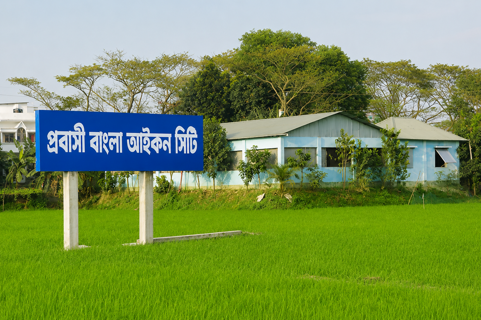 Commercial Office