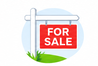 Property for Sale icon